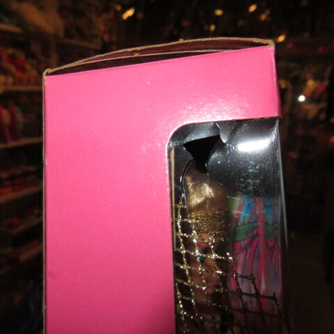 80's★Barbie★Barbie★1988★Animal Lovin' Barbie★Doll★Panda 