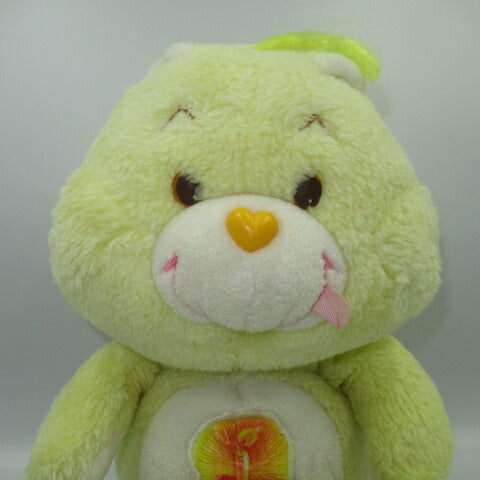 It's a Care Bear stuffed toy! 80's★Vintage★Care Bears★Care Bear★Care Bear★Birthday Bear★Birthday Bear★Doll 