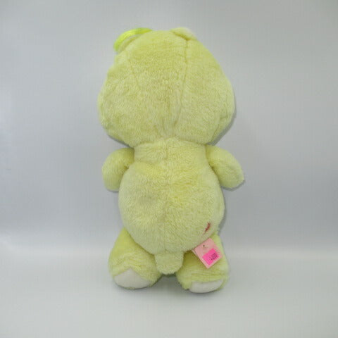 ケアベアのぬいぐるみです！80's★ビンテージ★Care Bears★Care Bear★ケアベア★Birthday Bear★バースデーベア★人形