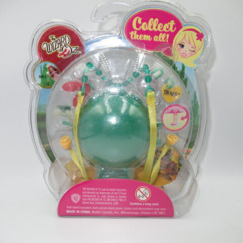 Barbie★Peek a boo★ピークアブー★バービー★人形★フィギュア★オズの魔法使い★The WIZARD of OZ★ブリキ
