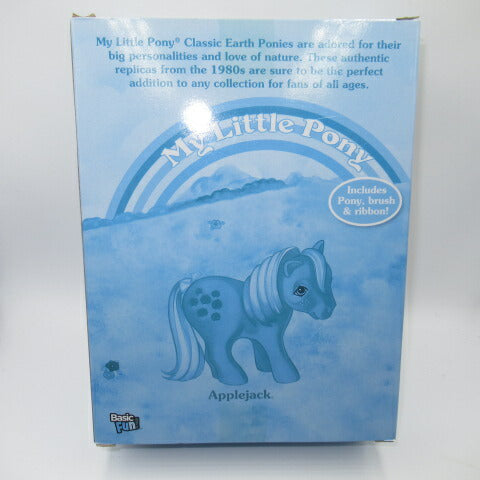 ★STRANGER THINGS×My Little Pony★Stranger Things★My Little Pony★Applejack★Applejack★Figure★NET FLIX★ 