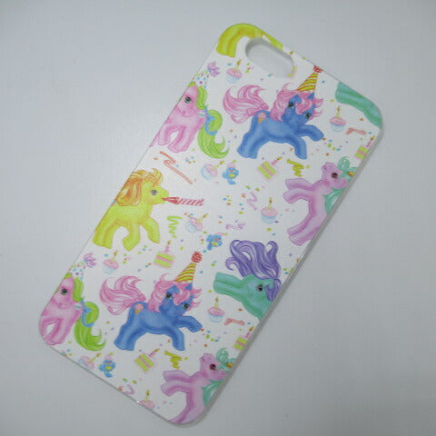 SALE!!!Cute pony iPhone case♪My Little Pony★My Little Pony★iPhone6, 6S case★Compatible with iPhone6,6S★Doll★Figure★iPhone case 