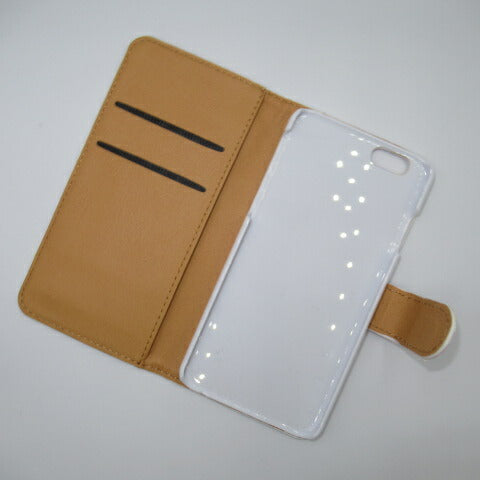 SALE!!!!Cute Lisa Frank iPhone case♪Lisa Frank★iPhone6 ​​case★Notebook type★Doll★Figure★All over pattern★iPhone case★iPhone6S 