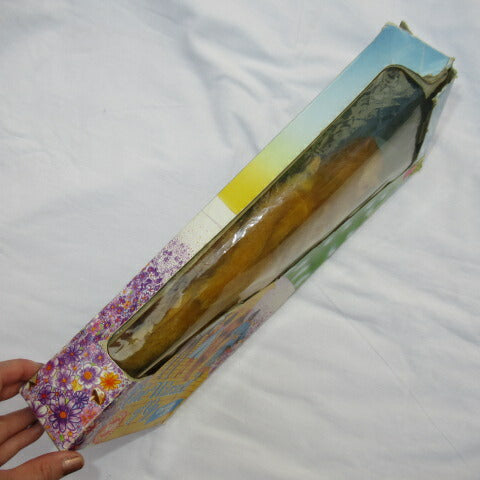 1998年★80'S★the wizard of oz★オズの魔法使い★Cowardly LION★フィギュア★人形★ビンテージ★ぬいぐるみ