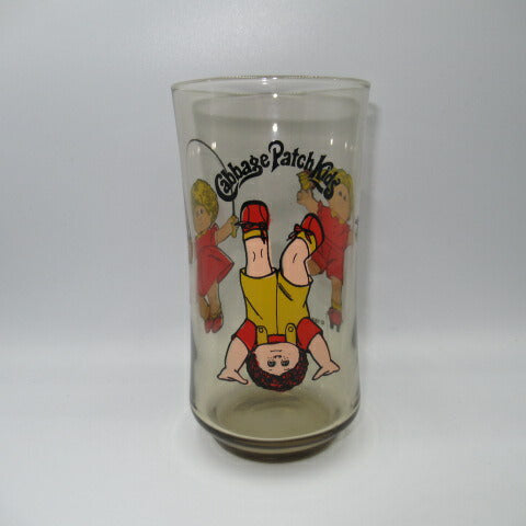 1984★80's★Cabbagepatchkids★Cabbagepatch Kids★Cabbage Dolls★Grass★Figures★Dolls★ 