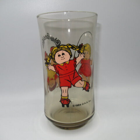 1984★80's★Cabbagepatchkids★Cabbagepatch Kids★Cabbage Dolls★Grass★Figures★Dolls★ 