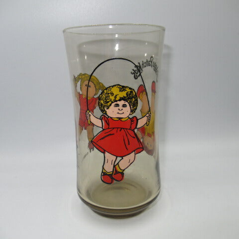 1984★80's★Cabbagepatchkids★Cabbagepatch Kids★Cabbage Dolls★Grass★Figures★Dolls★ 