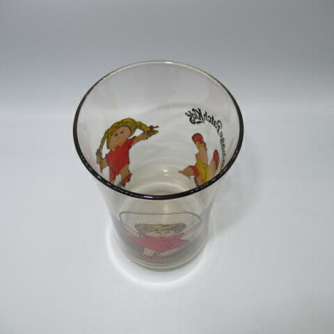 1984★80's★Cabbagepatchkids★Cabbagepatch Kids★Cabbage Dolls★Grass★Figures★Dolls★ 