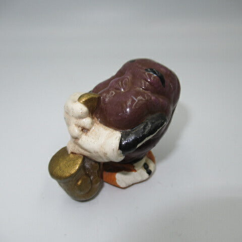 Vintage★VINTAGE★California Raisins★California Raisins★R Pottery★Saxophone★SAX★Ornament★Figure★Doll★ 