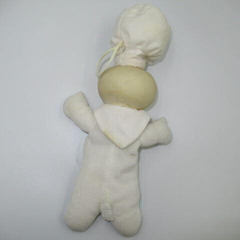 VINTAGE★Vintage★Doughboy★Dooboy★Poppin Fresh★Beanie★Flocky★Figure★Doll★Plush★PILLSBURY 
