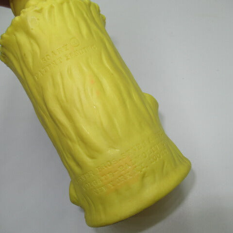 60's★VINTAGE★ビンテージ★LOONEY TUNES★ルーニーチューンズ★ルーニーチューン★Tweety★トゥイーティー★黄色★SOAKY★ボトルカバー★フィギュア★人形★ぬいぐるみ