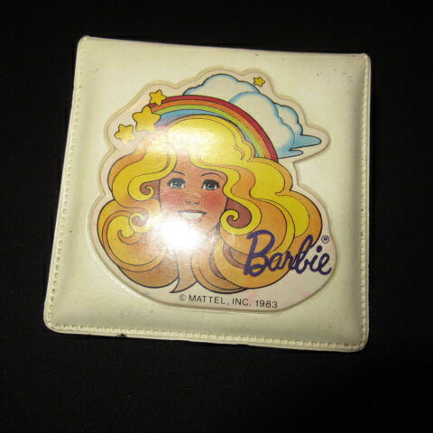 80's★1983年★Barbie★バービー★ミラー★フィギュア★人形★ビンテージ