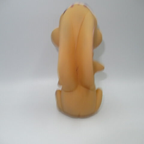 ニコロディオン★レン＆スティンピー★Ren&Stimpy★レン★水鉄砲★ソフビフィギュア★ぬいぐるみ★フィギュア★人形★汚れあり