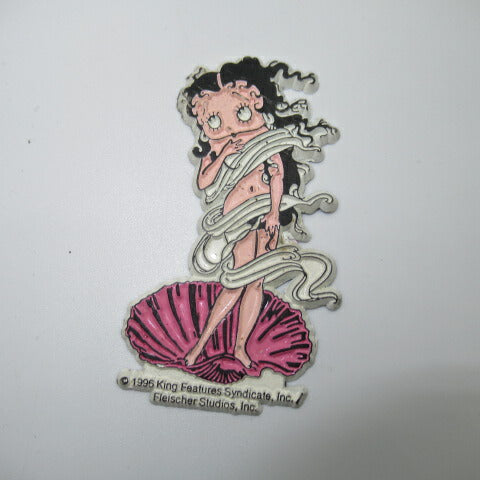 Cute Betty magnet♪Betty Boop★BettyBoop★Betty★Magnet★Figure★Doll★Venus 