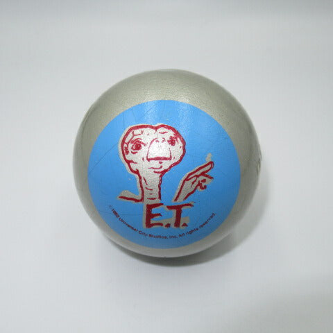 1982★80'S★ET★Movie ET★Eety★Ball★Plush★Doll★Figure★VINTAGE★Vintage 
