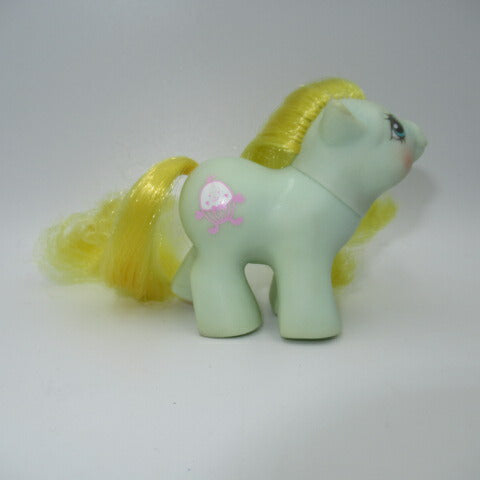 ビンテージ★80's★G1★My Little Pony★マイリトルポニー★人形★フィギュア★ベイビー★ニューボーン★ハンプティダンプティ