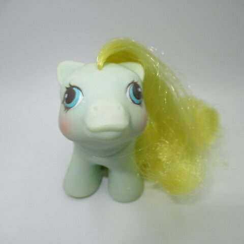 ビンテージ★80's★G1★My Little Pony★マイリトルポニー★人形★フィギュア★ベイビー★ニューボーン★ハンプティダンプティ