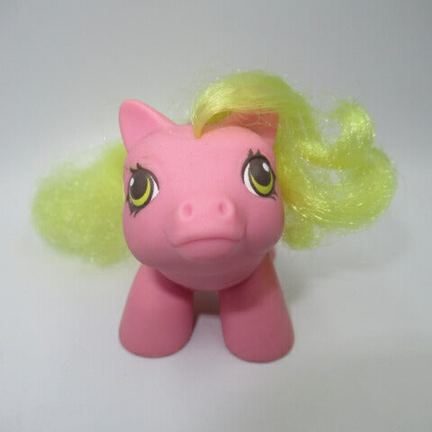 ビンテージ★80's★G1★My Little Pony★マイリトルポニー★人形★フィギュア★ベイビー★ニューボーン★スニーカー