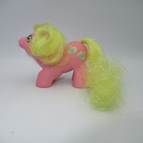 ビンテージ★80's★G1★My Little Pony★マイリトルポニー★人形★フィギュア★ベイビー★ニューボーン★スニーカー