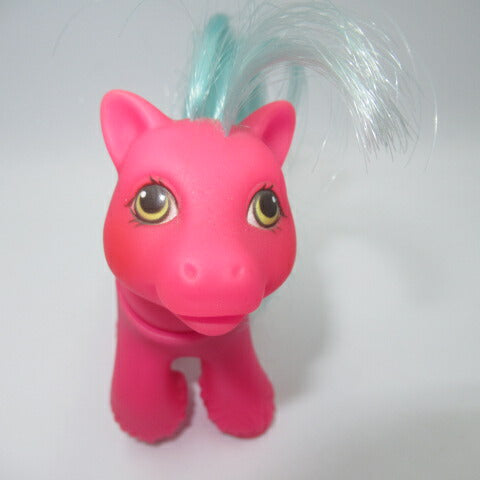 ビンテージ★G1★80's★My Little Pony★マイリトルポニー★人形★フィギュア★ベイビー★男の子★ヘリコプター