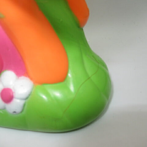 ビンテージ★G1★80's★My Little Pony★マイリトルポニー★ソーキー★シャンプーボトル★人形★フィギュア★ひびあり★A