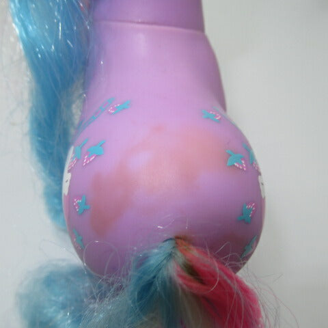 ビンテージ★G1★80's★My Little Pony★マイリトルポニー★人形★フィギュア★SodaShippin'Ponies★Stroberry Scoops★イチゴ★パフェ★サンデー