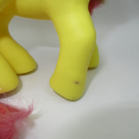 ビンテージ★G1★80's★My Little Pony★マイリトルポニー★人形★フィギュア★ペガサス★バルーン