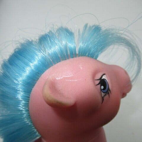 ビンテージ★G1★80's★My Little Pony★マイリトルポニー★人形★フィギュア★ペガサス★Firefly★イナズマ