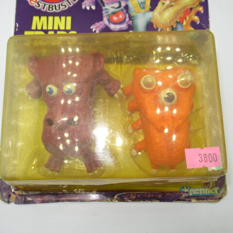 Vintage★80's★1984★GHOSTBUSTERS★Ghostbusters★MINI TRAPS★Mini Traps★Monsters★Dolls★Figures★Kenner★Kenner 