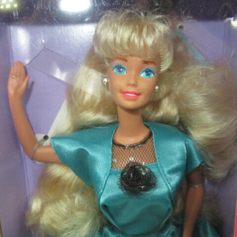 1992★Barbie★DAZZLIN'DATE Barbie★Dazzlin'Date Barbie★Dress★Doll★Figure 