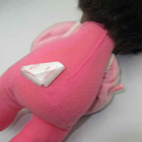 1980★80's★Vintage★Wipe your tears baby★Baby★Doll★Vintage doll★Fashion doll★Dress up 