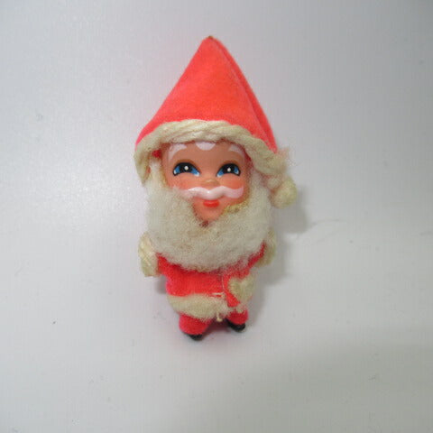 1968年★ビンテージ★リッドルキッドル★サンタ★人形★フィギュア