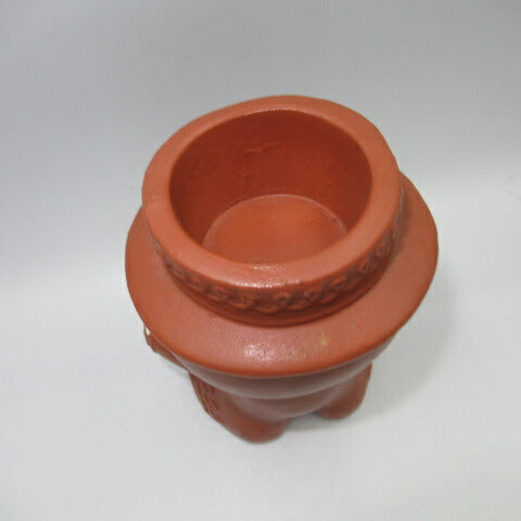 ビンテージ★陶器★人形★フィギュア★ジンジャーマン★ジンジャーブレット★Xmas★Christmas★クリスマス