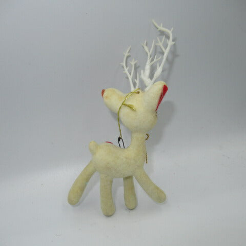 VINTAGE★ビンテージ★オーナメント★トナカイ★サンタ★人形★フィギュア★クリスマス★Christmas★Xmas