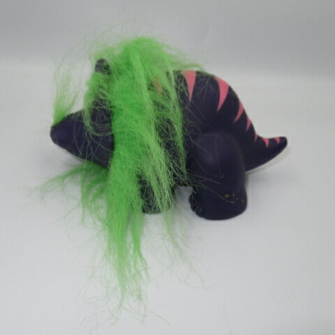 90's★ビンテージ★DINOTROLLS★TnTrollatops★ダイノトロール★ティントローラトップス★TROLL★TROLLS★トロール★人形★フィギュア★妖精★恐竜