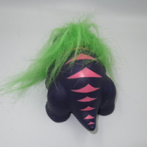 90's★ビンテージ★DINOTROLLS★TnTrollatops★ダイノトロール★ティントローラトップス★TROLL★TROLLS★トロール★人形★フィギュア★妖精★恐竜