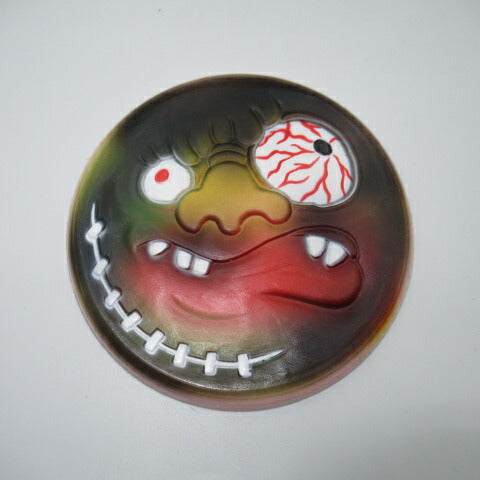 80's★ビンテージ★モンスター★フリスビー★GOOPS★人形★検）マッドボールズ★B