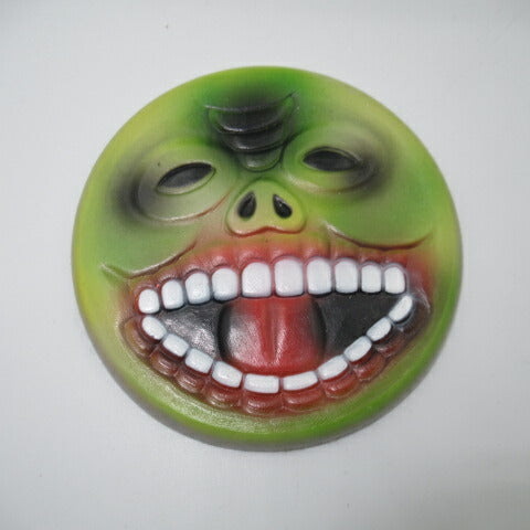 80's★Vintage★Monster★Frisbee★GOOPS★Doll★Inspection) Mad Balls★A 