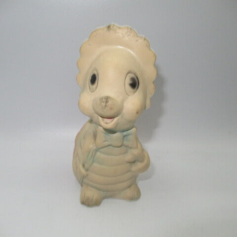 ビンテージ★スクイーズ★ソフビ人形★可愛いテントウムシ★Ladybug★フィギュア★人形★