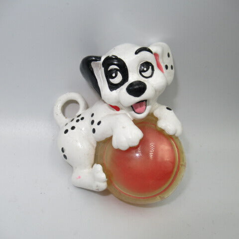 動作確認済み★ビンテージ★VINTAGE★DISNEY★ディズニー★１０１★１０１匹わんちゃん★ダルメシアン★One Hundred and One Dalmatians★ナイトライト★night light★人形★フィギュア★ぬいぐるみ