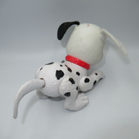 JUNK★ジャンク★DISNEY★ディズニー★１０１★ダルメシアン★101匹わんちゃん★ディスプレイ★アクションフィギュア★ぬいぐるみ★フィギュア★人形★