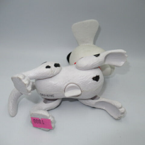 JUNK★ジャンク★DISNEY★ディズニー★１０１★ダルメシアン★101匹わんちゃん★ディスプレイ★アクションフィギュア★ぬいぐるみ★フィギュア★人形★