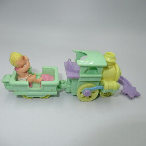 rare! 90's★1994★Mimi and the Goo Goos★Mimi's Fabulous Fun Park★Fancy toy★Figures★Dolls★ 