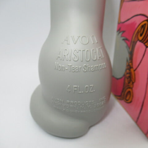 ビンテージ★AVON★エイボン★おしゃれキャット★マリー★Disney★ディズニー★ソーキー★フィギュア★人形