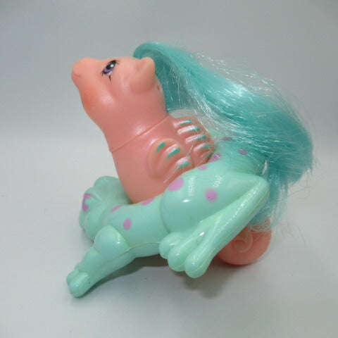 ビンテージ★G1★80's★My Little Pony★ベイビーシーポニー★Sea pony