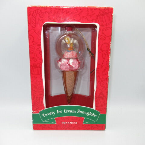 2000★LOONEY TUNES★Looney Tunes★Looney Tunes★Tweety★Tweety★Ornaments★Ice★ICE★Snow Globe★Water Dome★CARTOON NETWORK★Cartoon Network★Dolls★Stuffed Animals★Christmas★Xmas★Christmas 