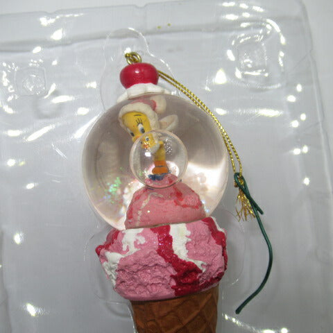 2000★LOONEY TUNES★Looney Tunes★Looney Tunes★Tweety★Tweety★Ornaments★Ice★ICE★Snow Globe★Water Dome★CARTOON NETWORK★Cartoon Network★Dolls★Stuffed Animals★Christmas★Xmas★Christmas 