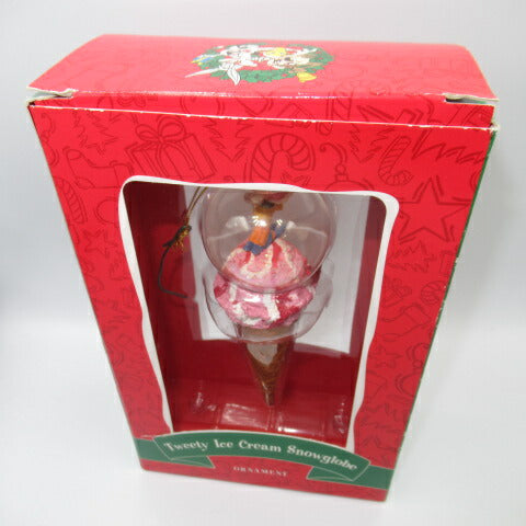 2000★LOONEY TUNES★Looney Tunes★Looney Tunes★Tweety★Tweety★Ornaments★Ice★ICE★Snow Globe★Water Dome★CARTOON NETWORK★Cartoon Network★Dolls★Stuffed Animals★Christmas★Xmas★Christmas 