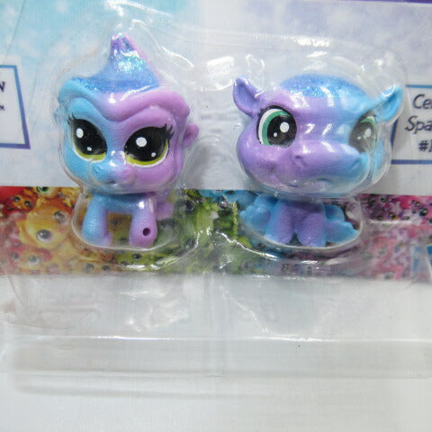 LittlestPetShop★Little Pet Shop★Doll★Figure★PVC★Hippo &amp; Monkey 
