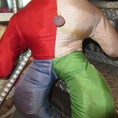 60's★70's★Vintage★Bugs Bunny★Looney Tunes★Looney Tunes★Figures★Dolls★Stuffed Animals★VINTAGE★Rubber Face 